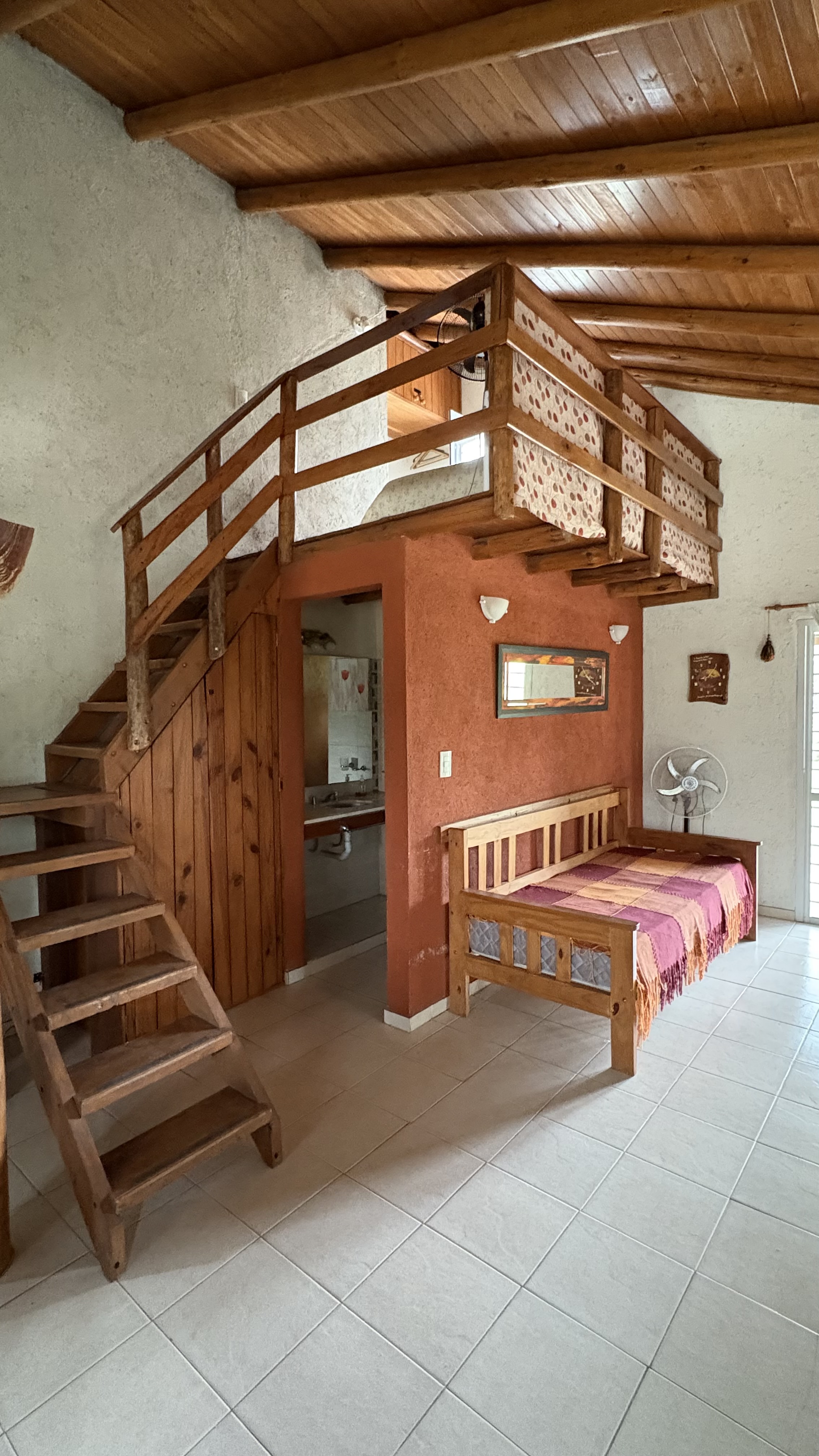 Complejo de cabañas en venta - Arroyo de los Patos - Traslasierra  - Cordoba — foto 5