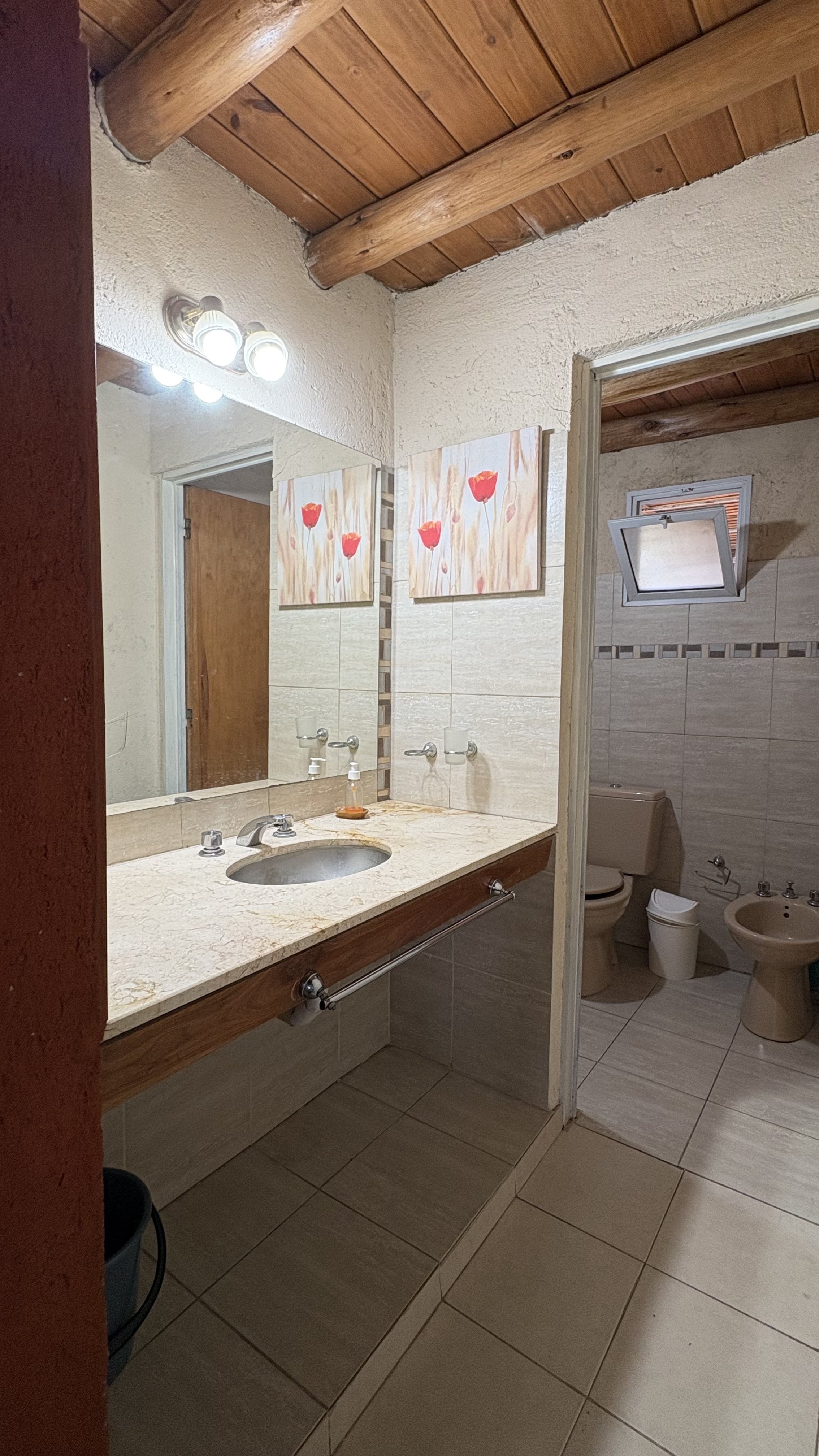 Complejo de cabañas en venta - Arroyo de los Patos - Traslasierra  - Cordoba — foto 6
