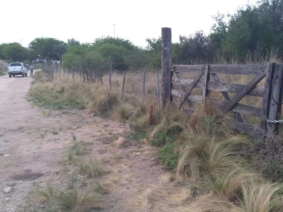 Lote en venta - Villa Cura Brochero - Traslasierra - Cordoba — foto 4