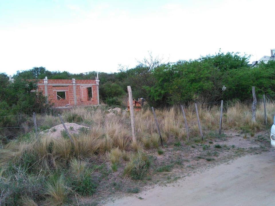 Lote en venta - Villa Cura Brochero - Traslasierra - Cordoba — foto 5