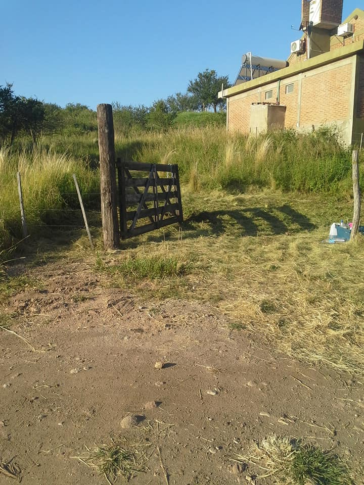 Lote en venta - Villa Cura Brochero - Traslasierra - Cordoba — foto 7