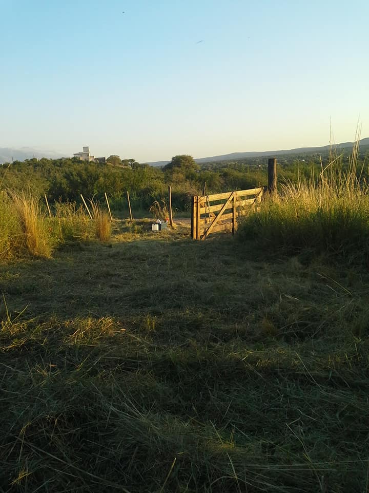 Lote en venta - Villa Cura Brochero - Traslasierra - Cordoba — foto 8