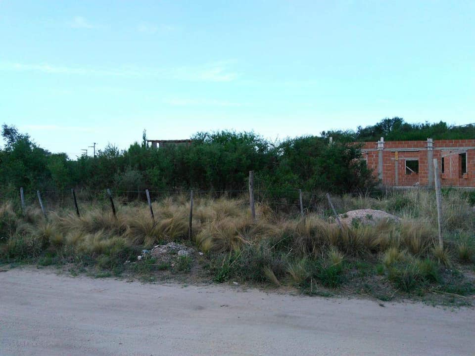 Lote en venta - Villa Cura Brochero - Traslasierra - Cordoba — foto 9