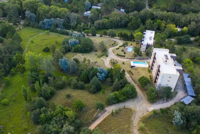 Departamento en venta - Monte Molinos - Cordoba — foto 2