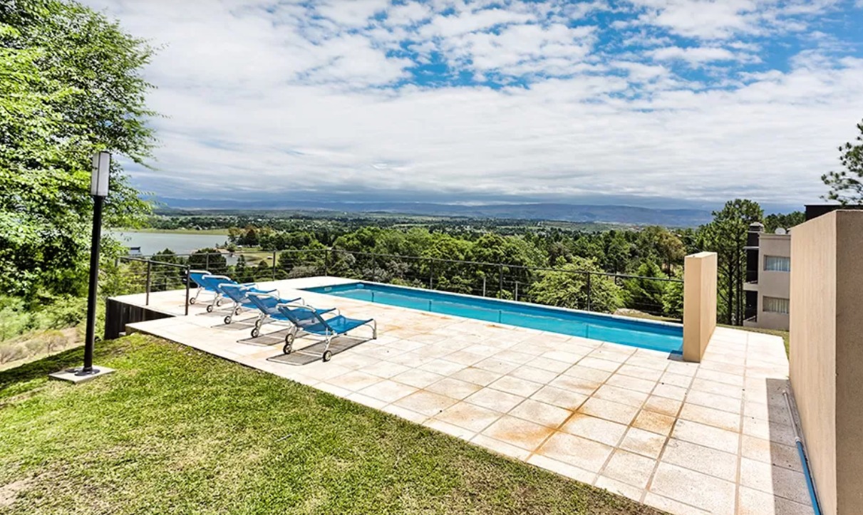 Departamento en venta - Monte Molinos - Cordoba — foto 3