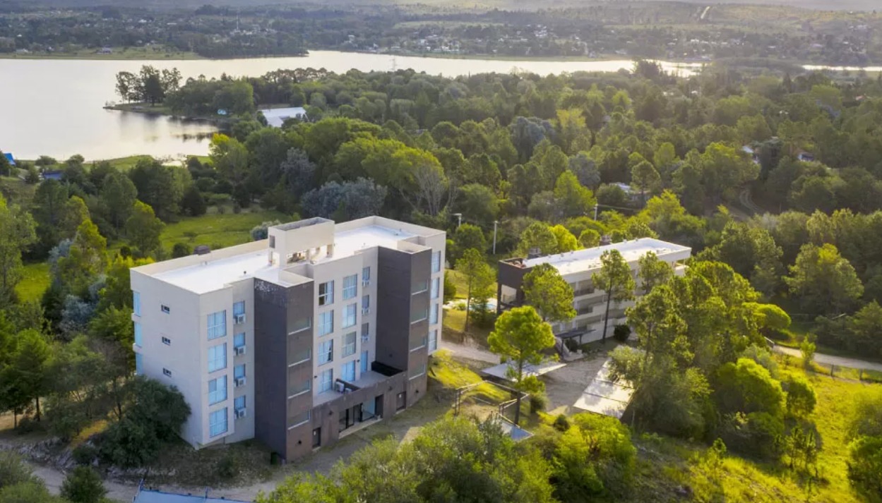 Departamento en venta - Monte Molinos - Cordoba — foto 4