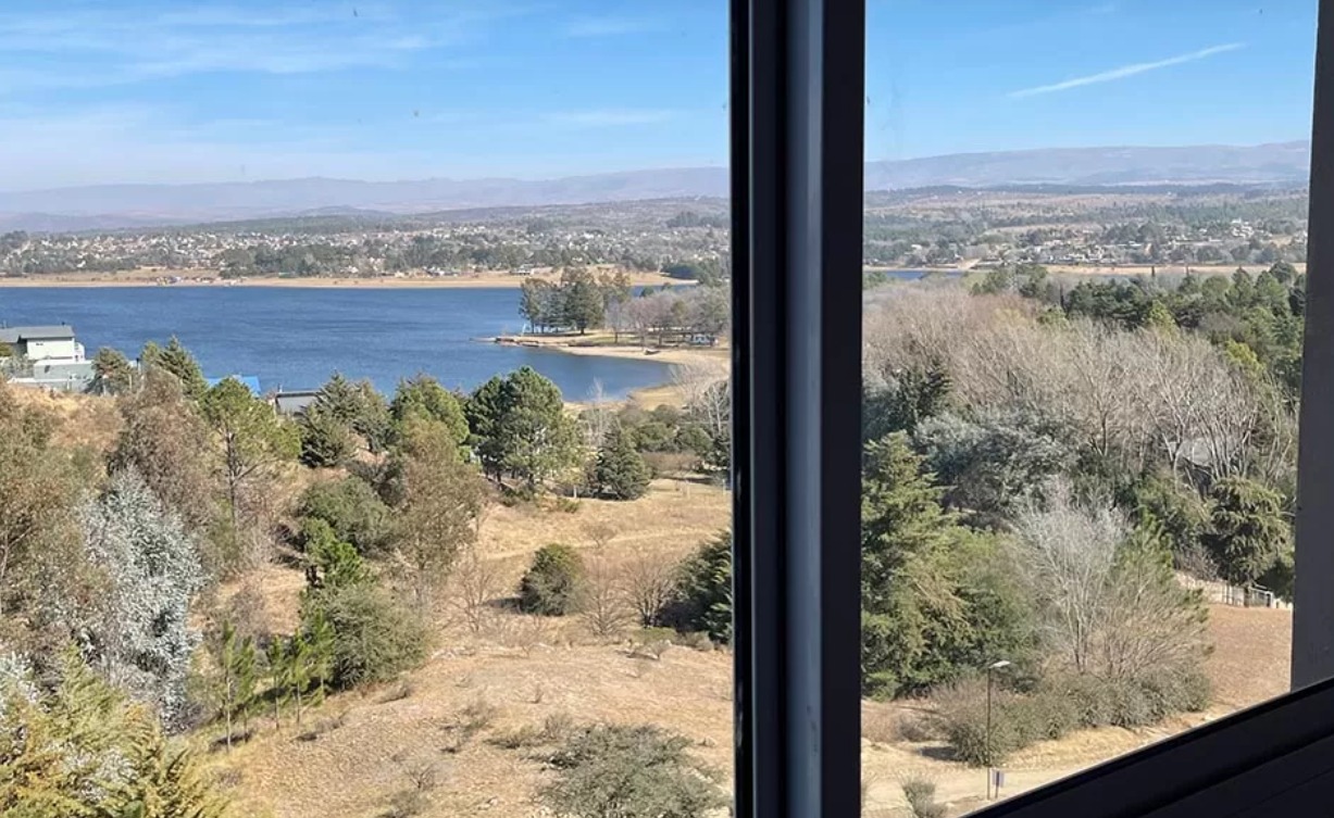 Departamento en venta - Monte Molinos - Cordoba — foto 6