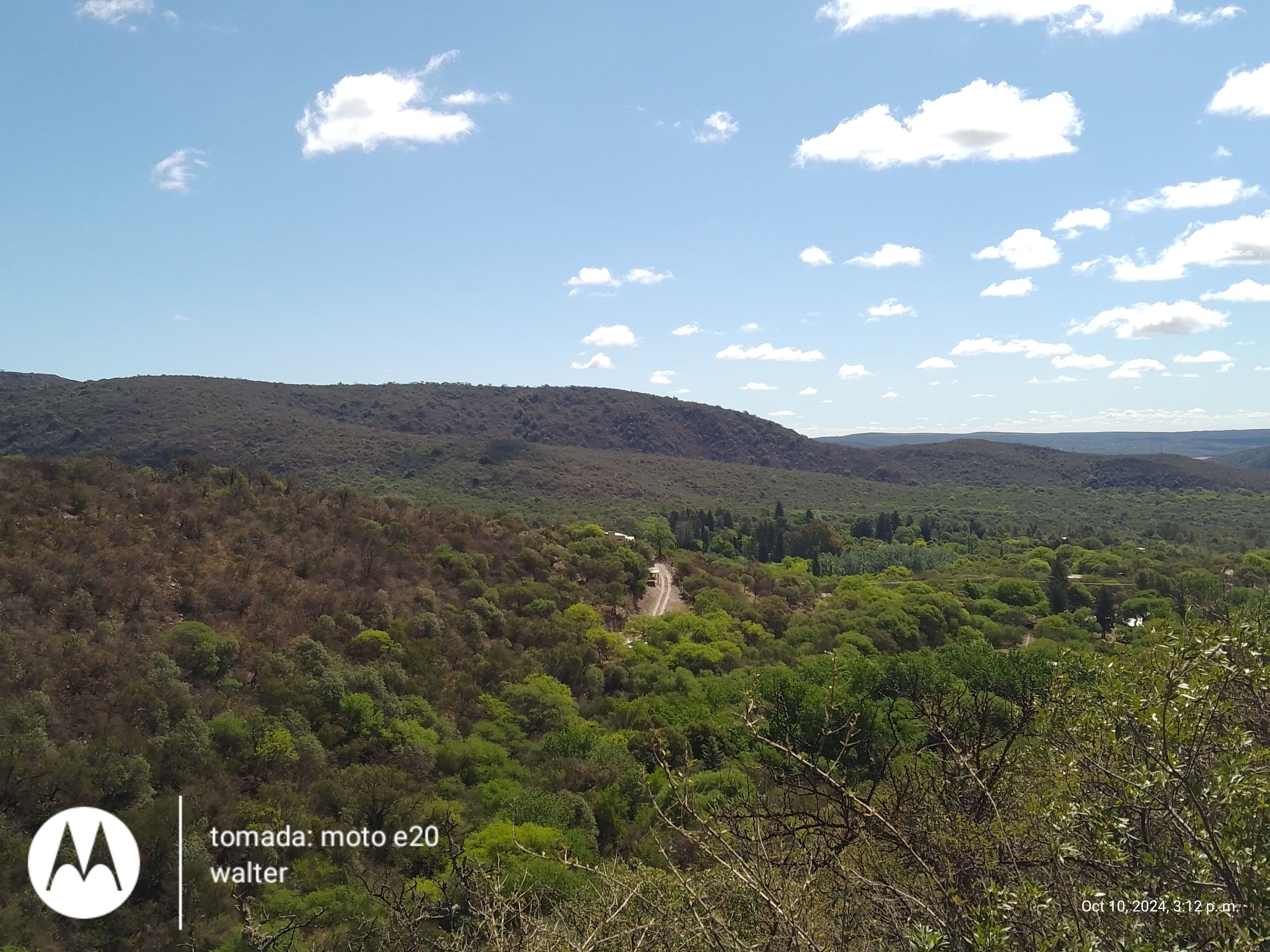 Lote en venta - Los Hornillos - Traslasierra  - Cordoba — foto 6