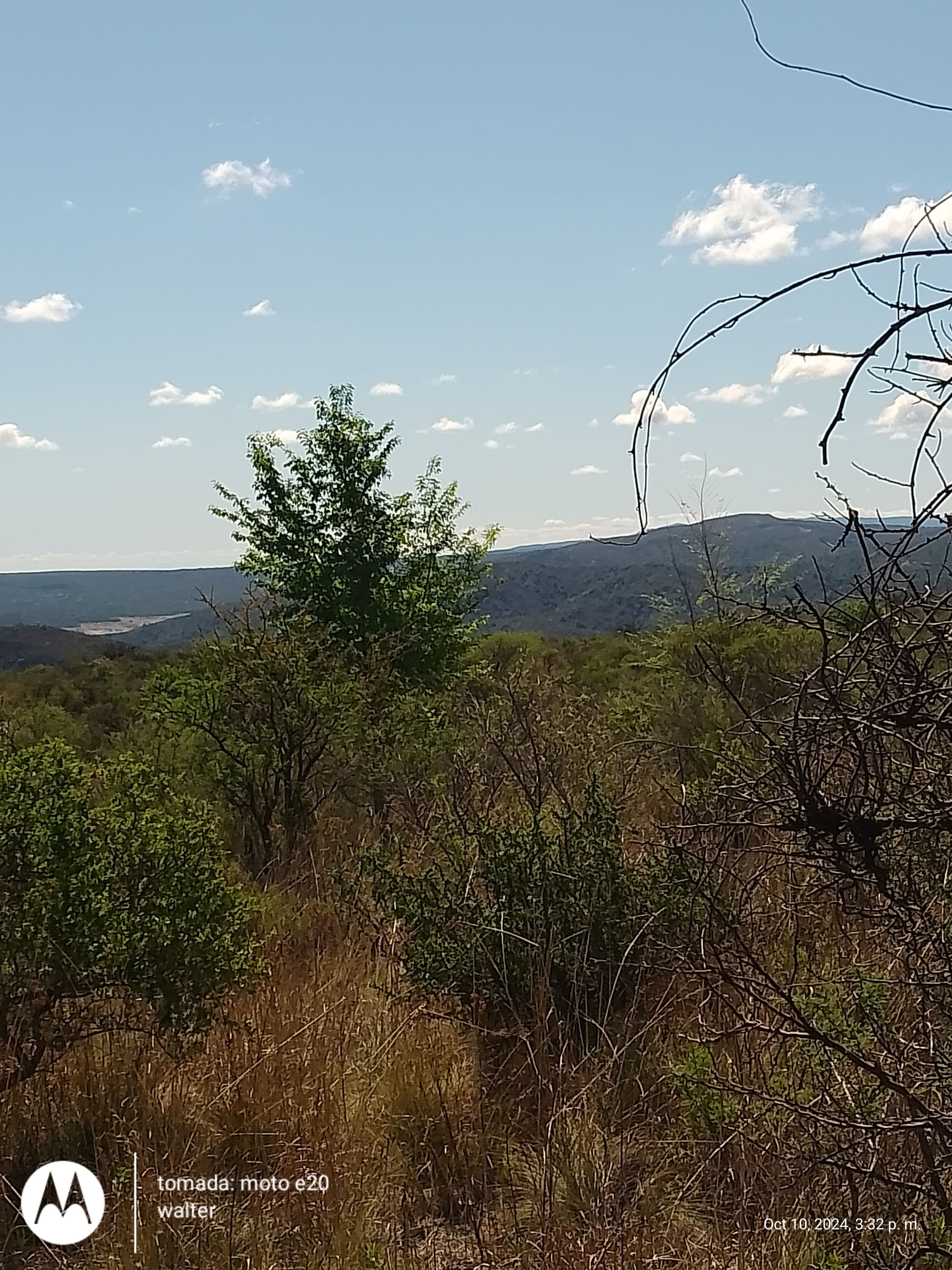 Lote en venta - Los Hornillos - Traslasierra  - Cordoba — foto 8