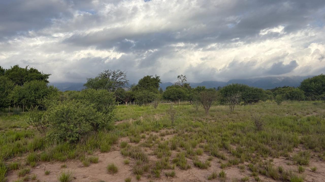 Lote en venta - Las Calles  - Traslasierra - Córdoba — foto 3