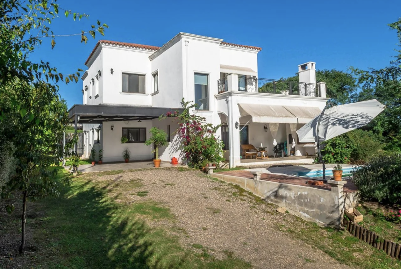 CASA EN VENTA EN CLUB DE CAMPO EL TIPAL - SALTA — foto 2