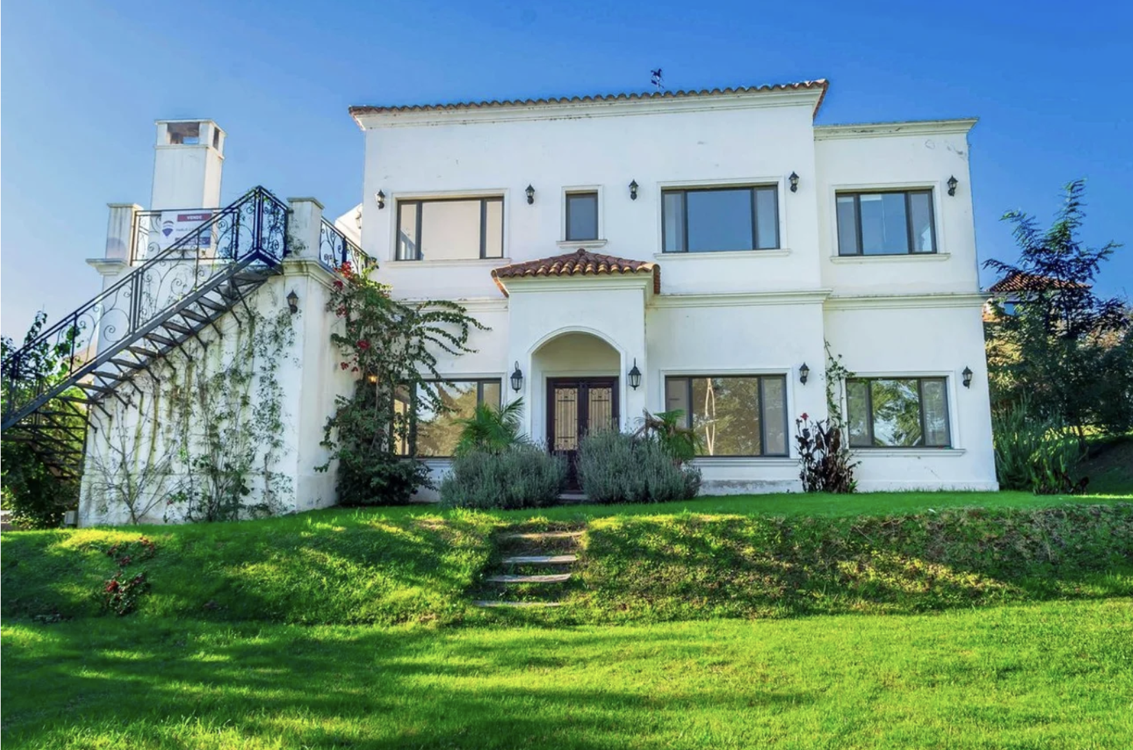 CASA EN VENTA EN CLUB DE CAMPO EL TIPAL - SALTA — foto 3