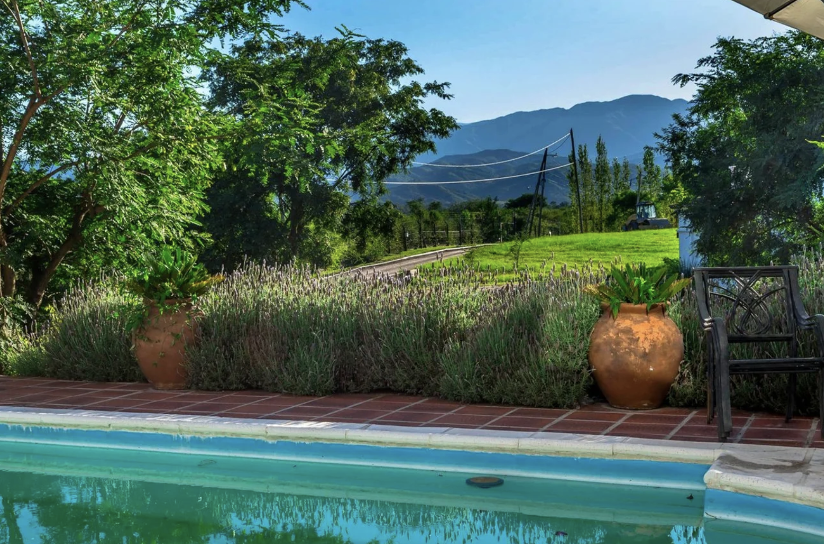 CASA EN VENTA EN CLUB DE CAMPO EL TIPAL - SALTA — foto 5