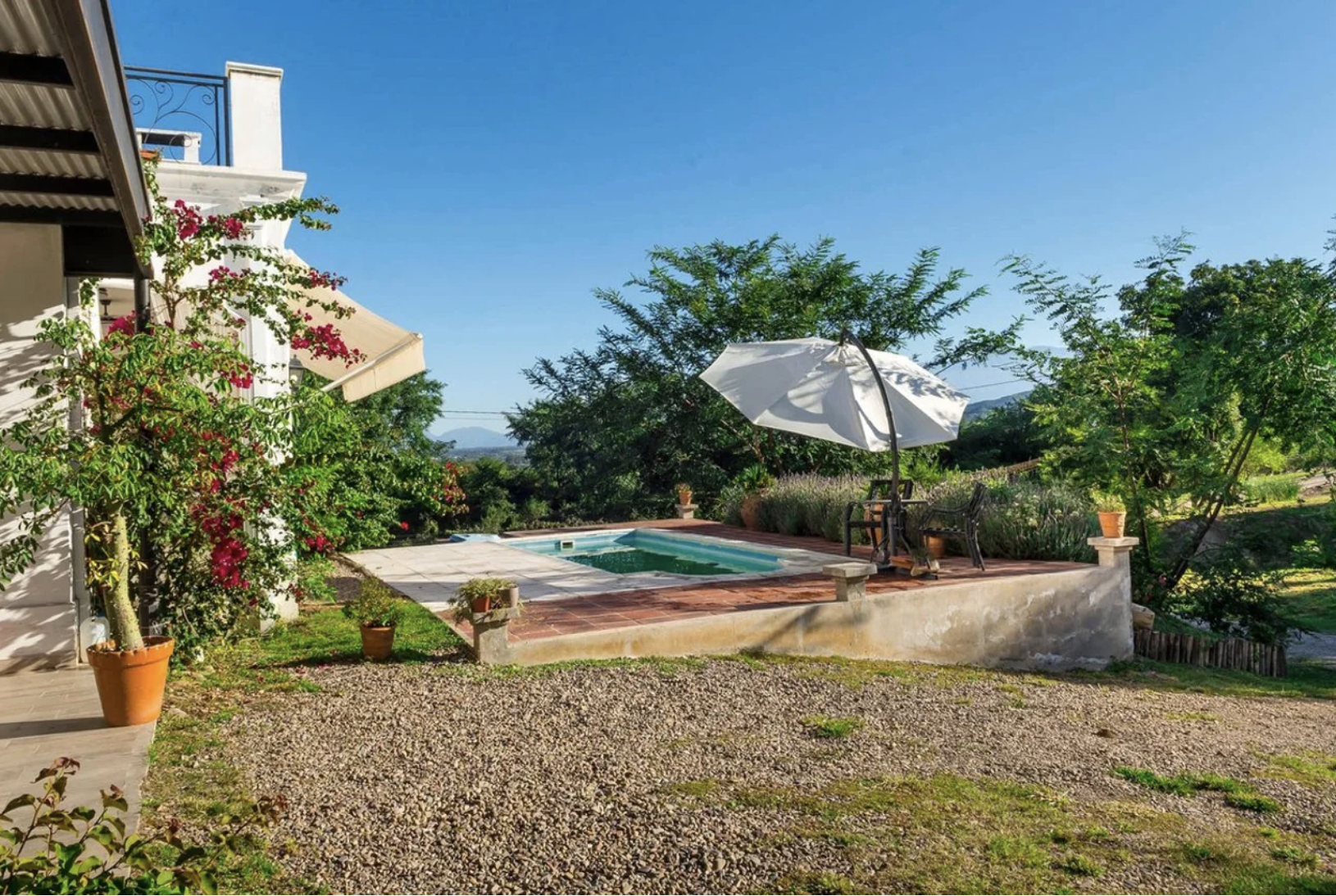CASA EN VENTA EN CLUB DE CAMPO EL TIPAL - SALTA — foto 6
