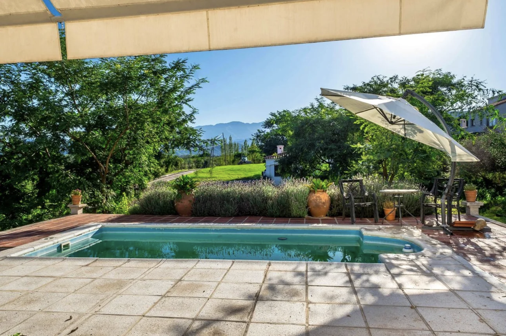 CASA EN VENTA EN CLUB DE CAMPO EL TIPAL - SALTA — foto 7