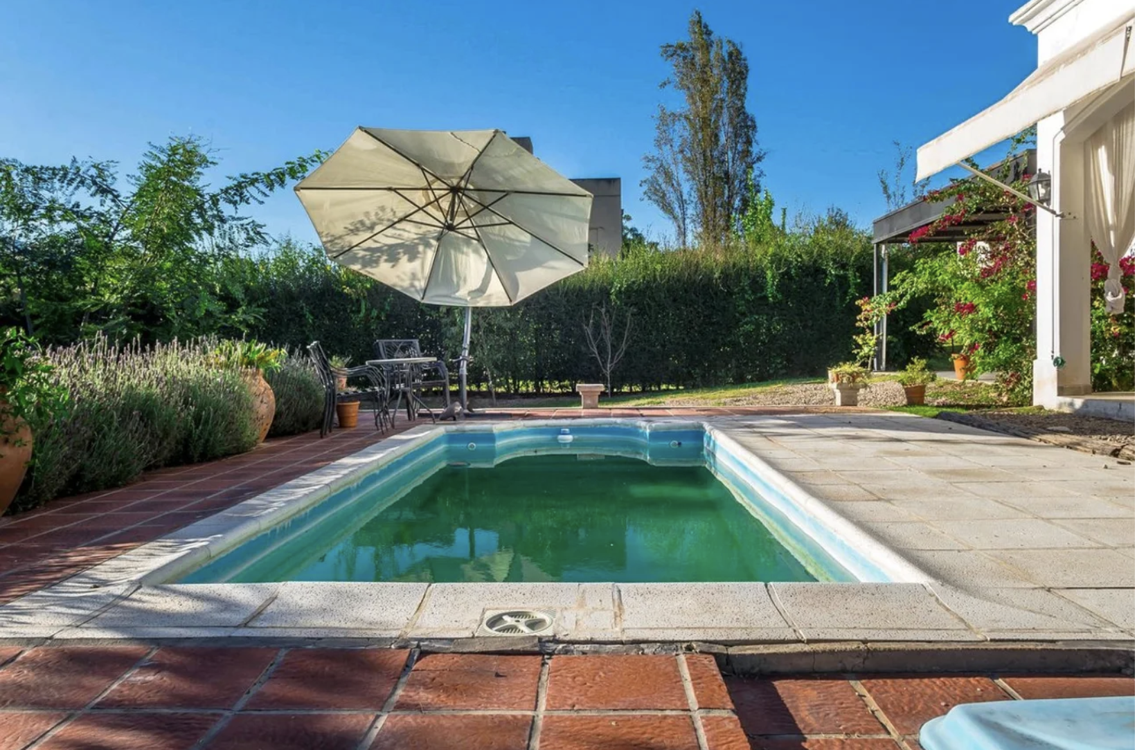 CASA EN VENTA EN CLUB DE CAMPO EL TIPAL - SALTA — foto 9