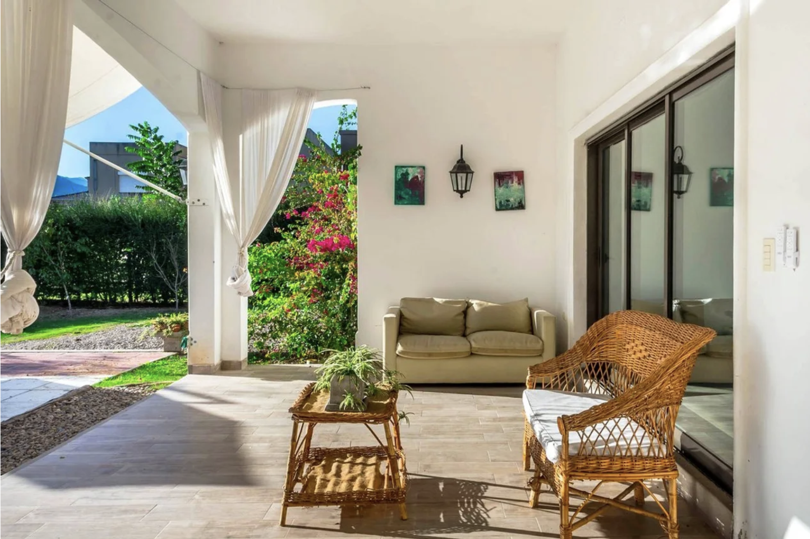 CASA EN VENTA EN CLUB DE CAMPO EL TIPAL - SALTA — foto 15