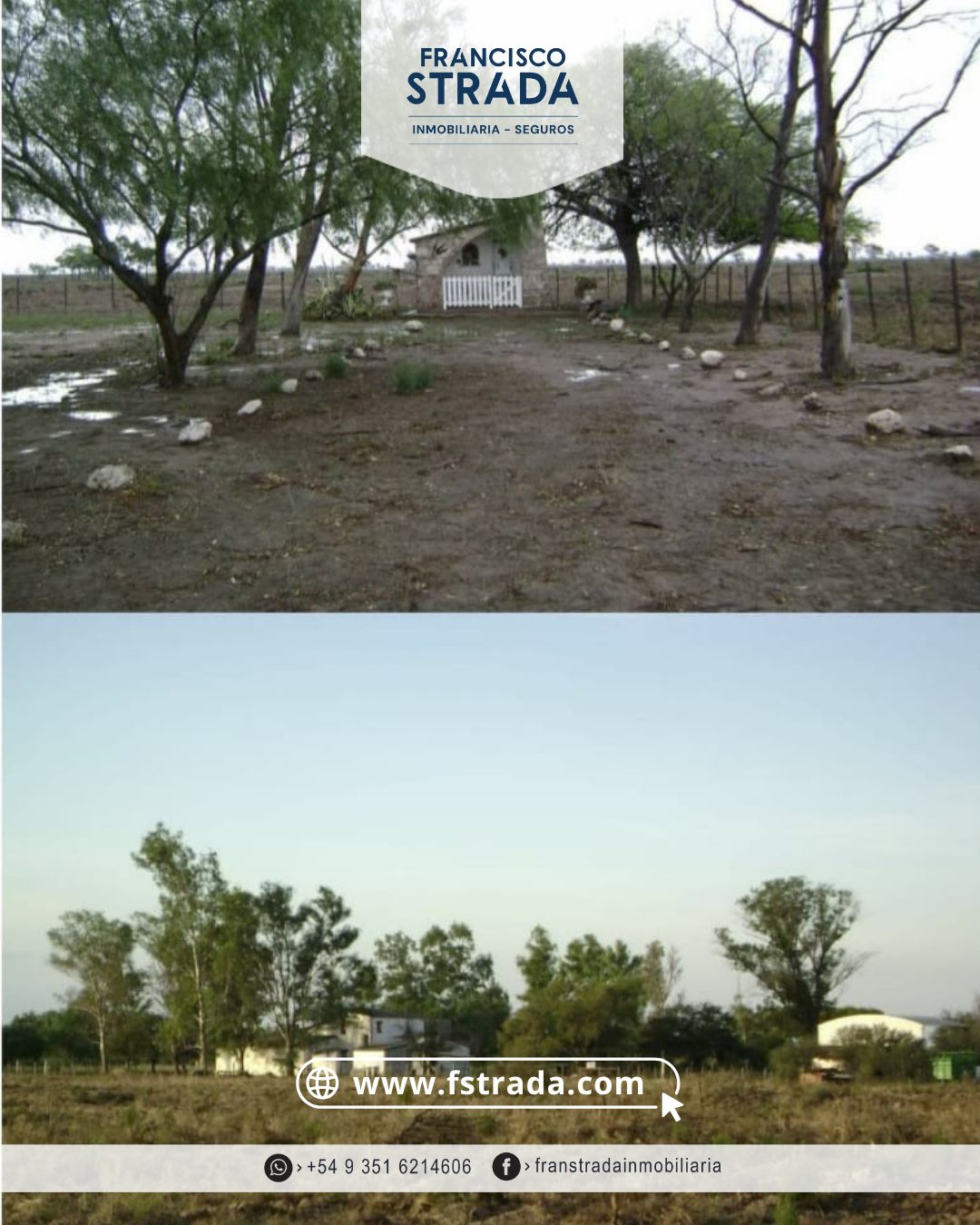 Campo en venta - Santiago Del Estero — foto 3