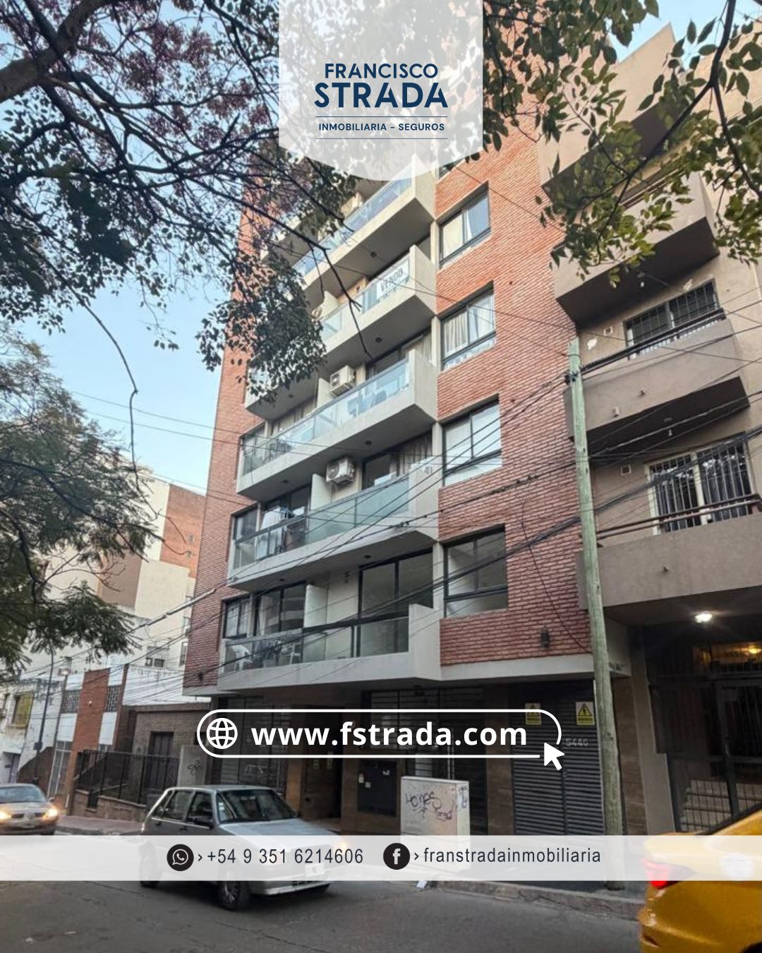 Departamento en venta - Calasanz - Cba Capital — foto 2