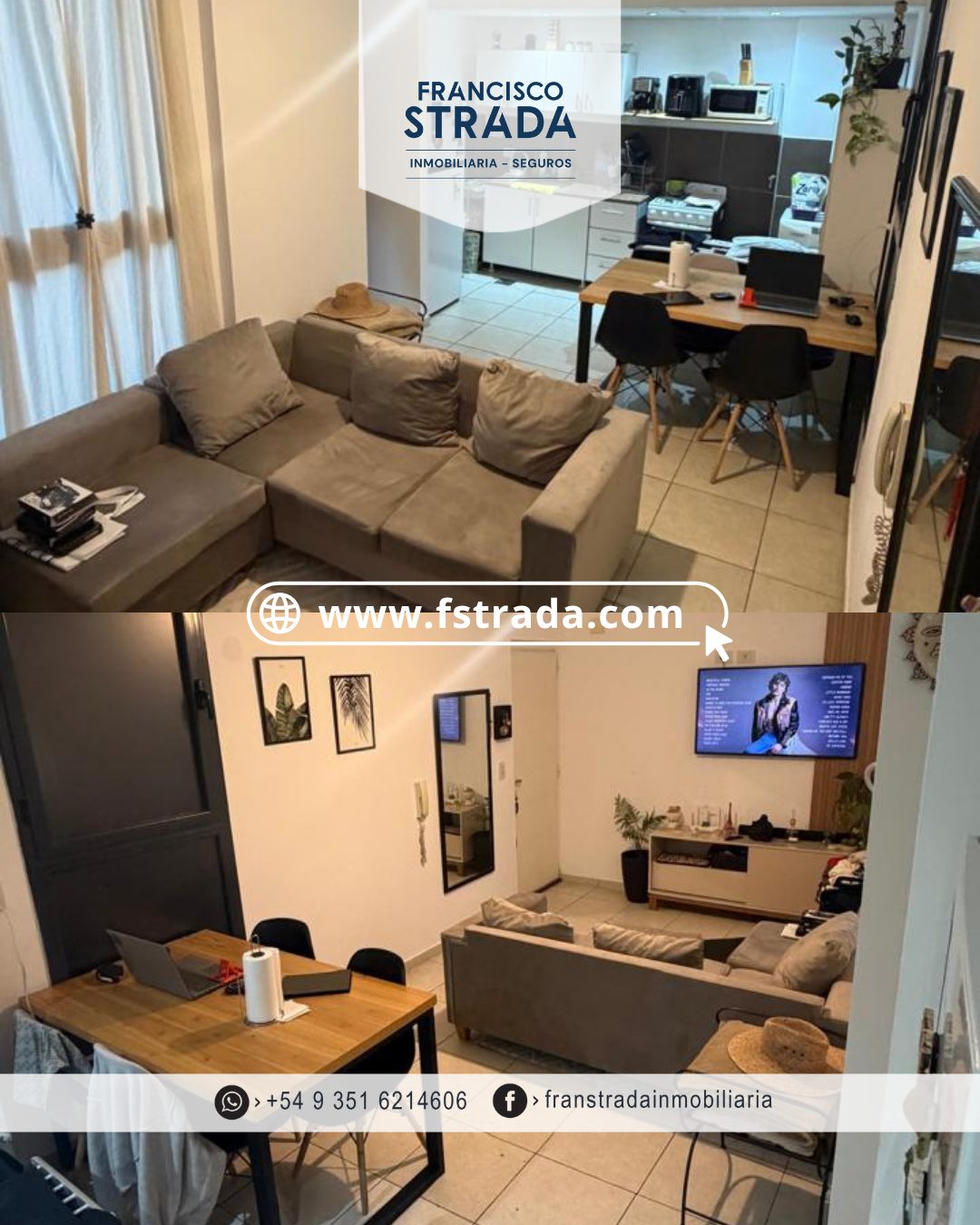Departamento en venta - Calasanz - Cba Capital — foto 3