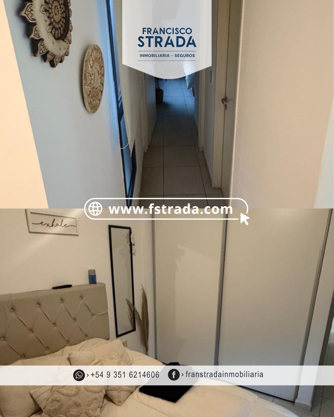 Departamento en venta - Calasanz - Cba Capital — foto 4