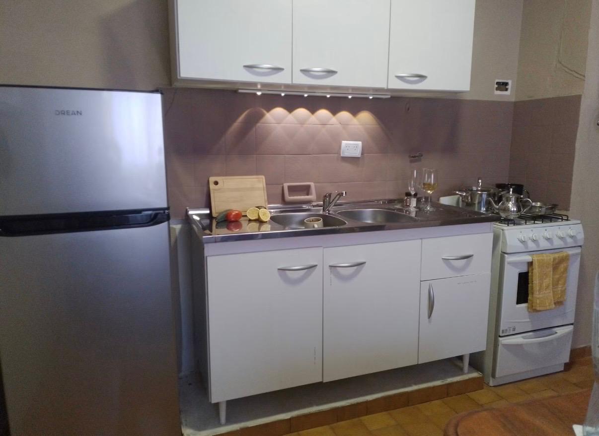VENTA DEPARTAMENTO - FRENTE A LA CAÑADA  - CORDOBA — foto 5