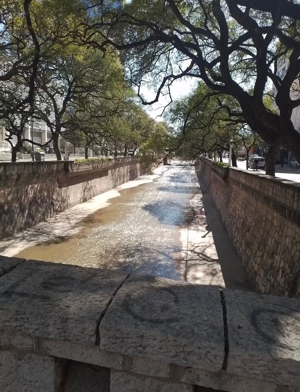 VENTA DEPARTAMENTO - FRENTE A LA CAÑADA  - CORDOBA — foto 12