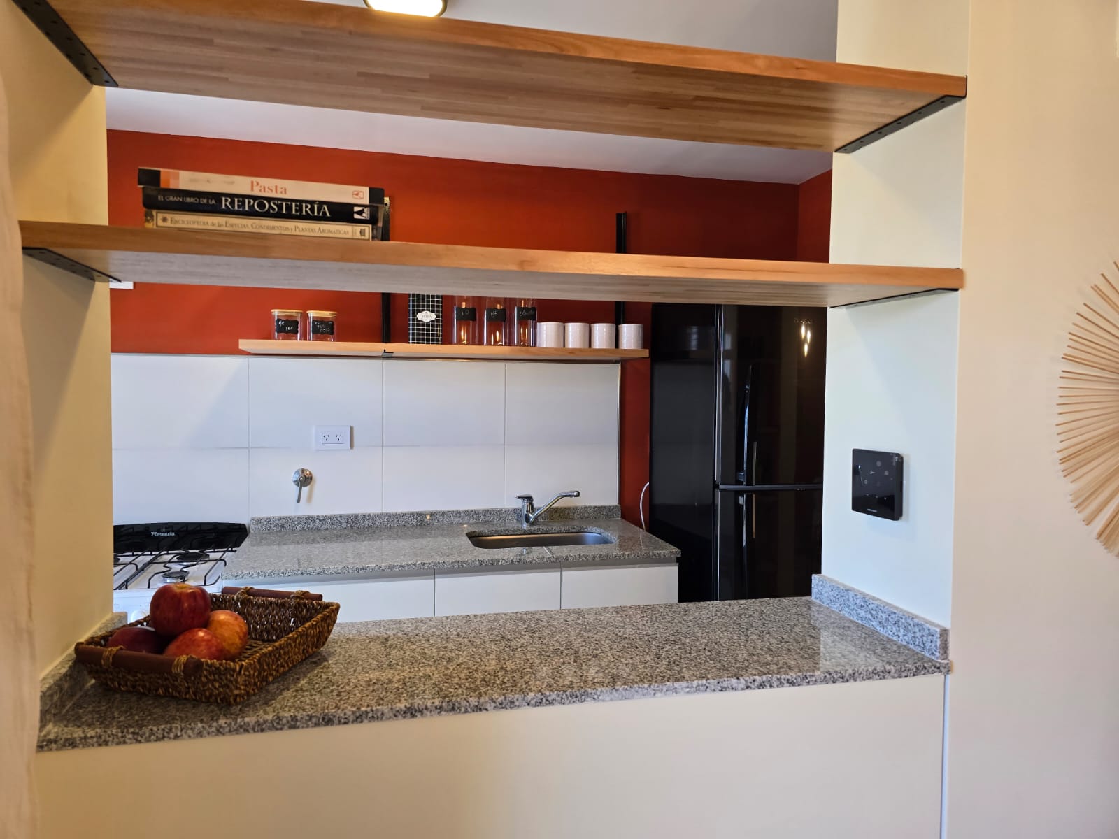 DEPARTAMENTO EN VENTA - CENTRO - CORDOBA CAPITAL — foto 8