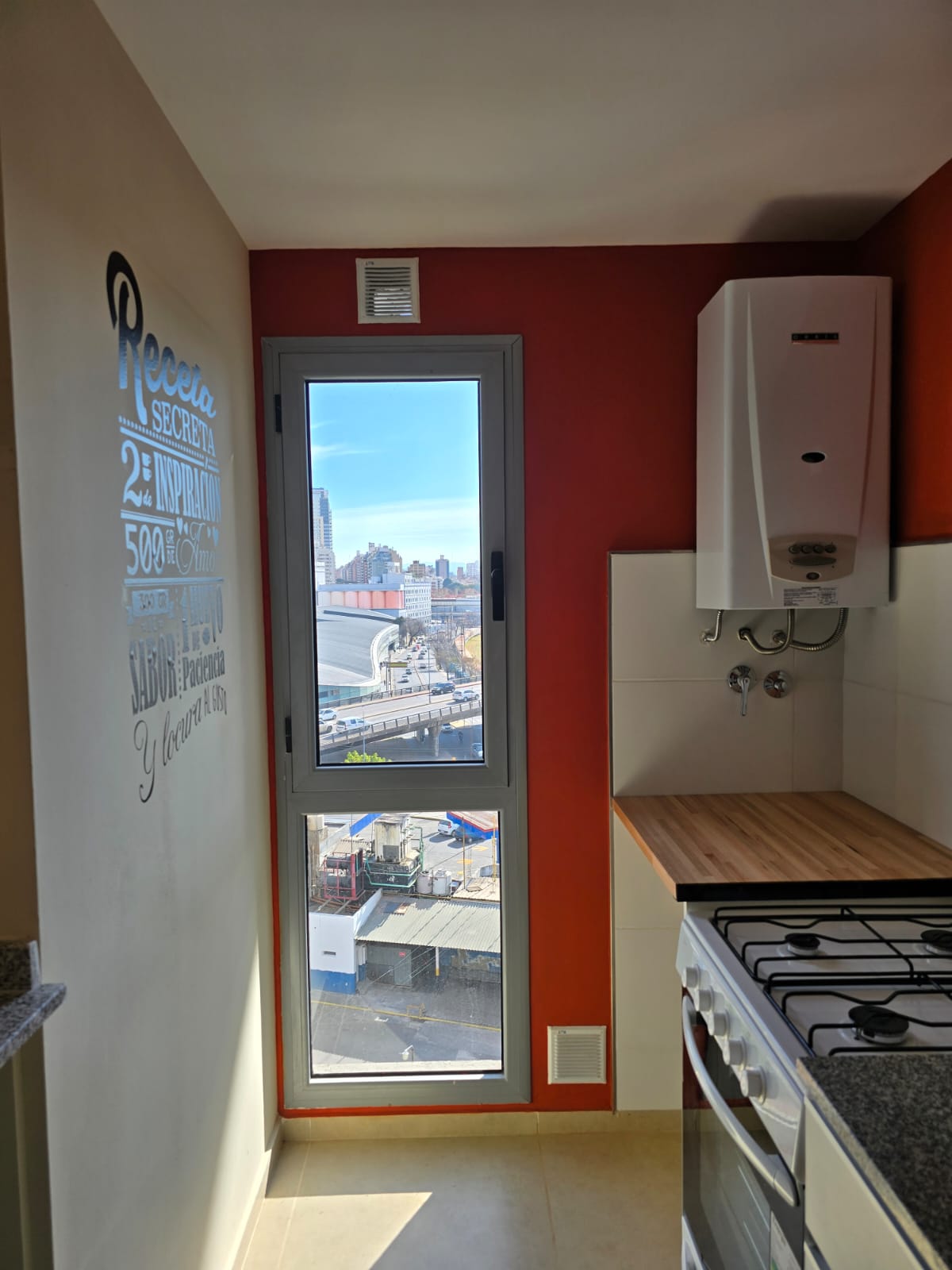 DEPARTAMENTO EN VENTA - CENTRO - CORDOBA CAPITAL — foto 12