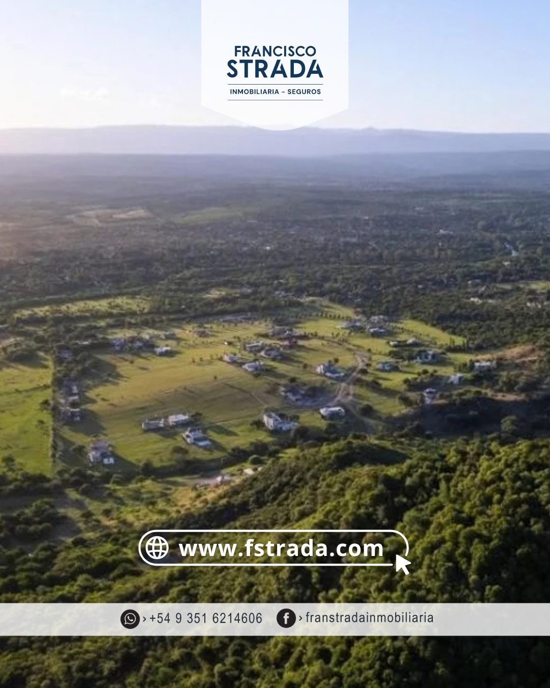 VENTA DE LOTE EN SANTA ROSA DE CALAMUCHITA — foto 4