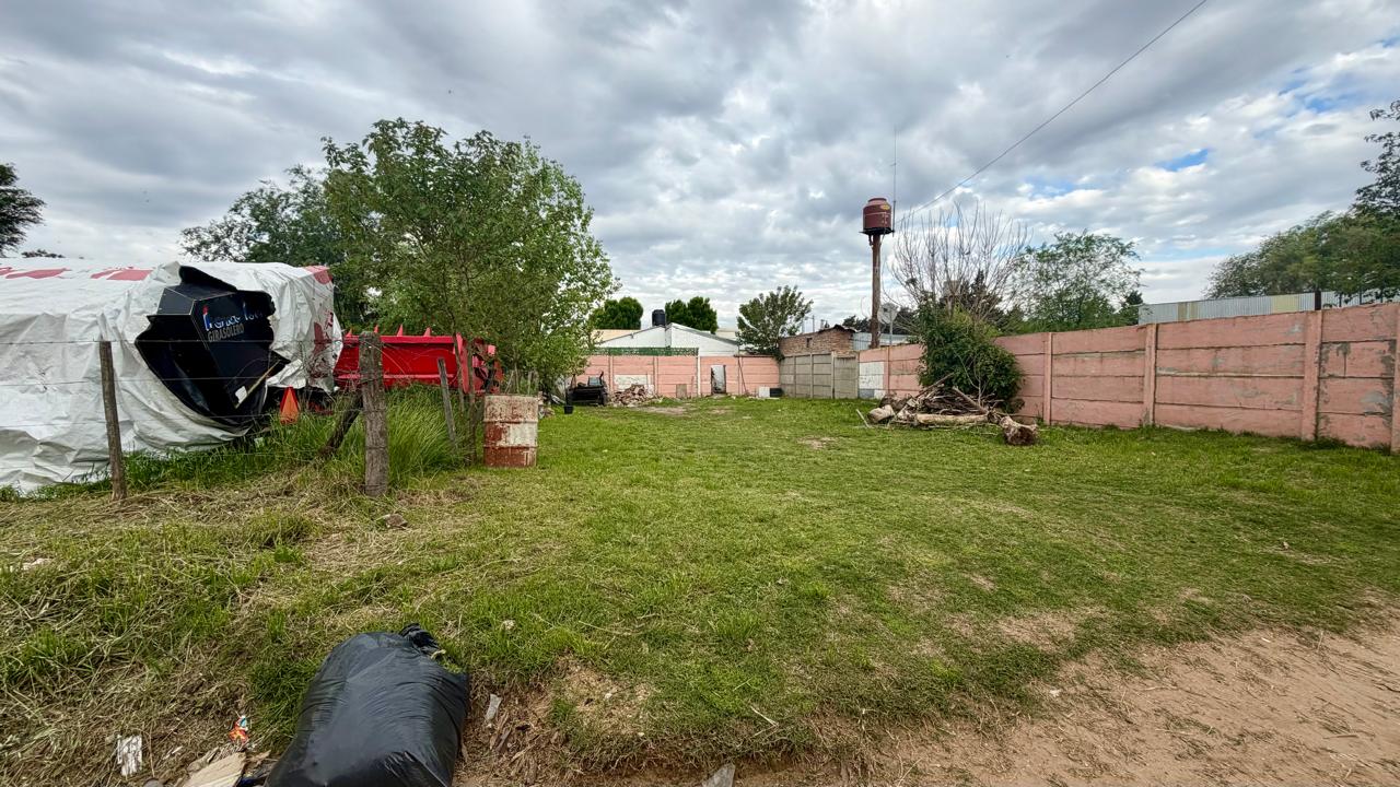 LOTE EN VENTA - HUINCA RENANCO - CORDOBA — foto 2