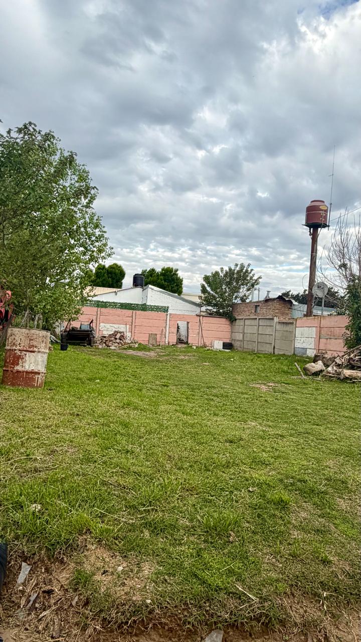 LOTE EN VENTA - HUINCA RENANCO - CORDOBA — foto 3