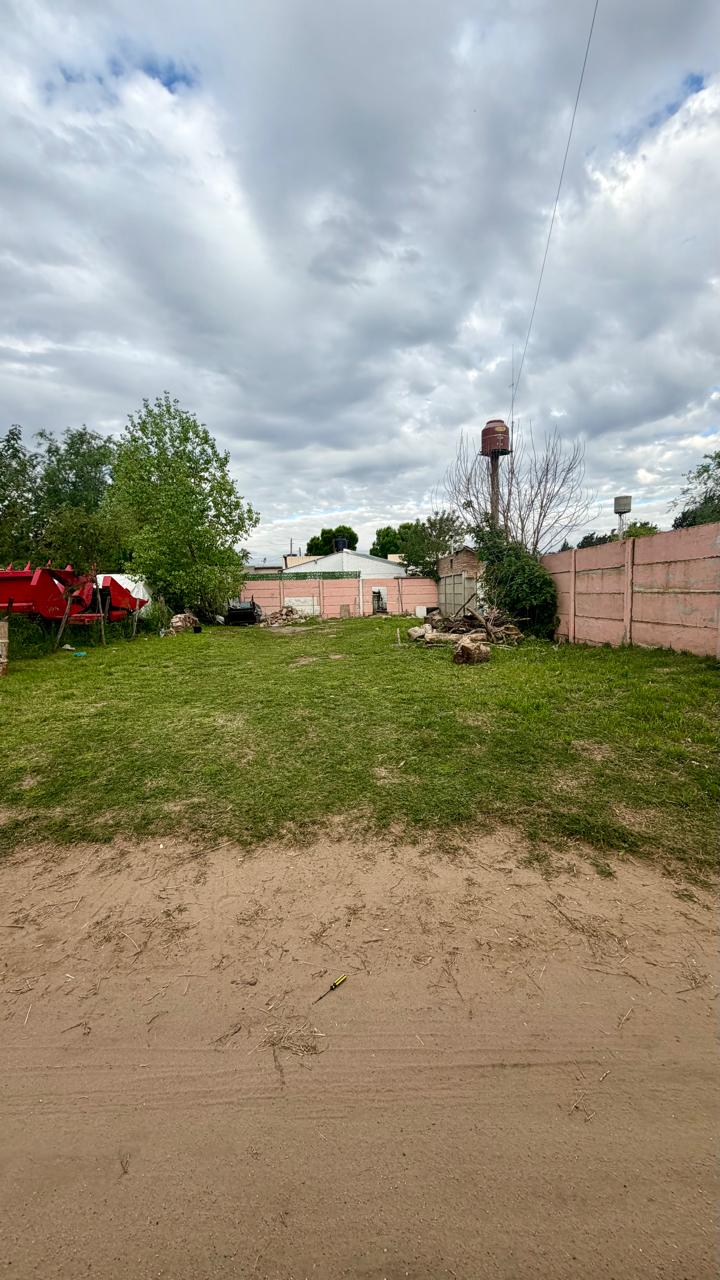 LOTE EN VENTA - HUINCA RENANCO - CORDOBA — foto 4