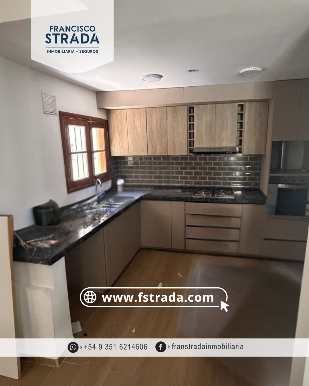 CASA EN VENTA - QUINTA SANTA ANA - CORDOBA — foto 3