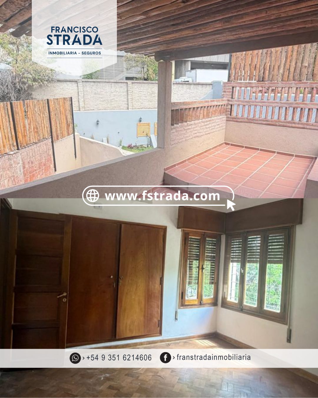 CASA EN VENTA - QUINTA SANTA ANA - CORDOBA — foto 4