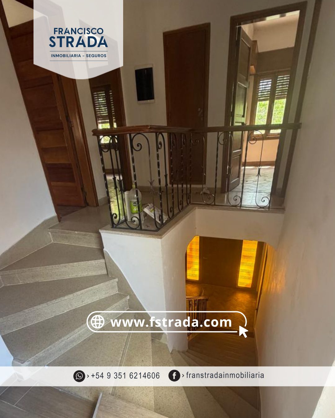 CASA EN VENTA - QUINTA SANTA ANA - CORDOBA — foto 5