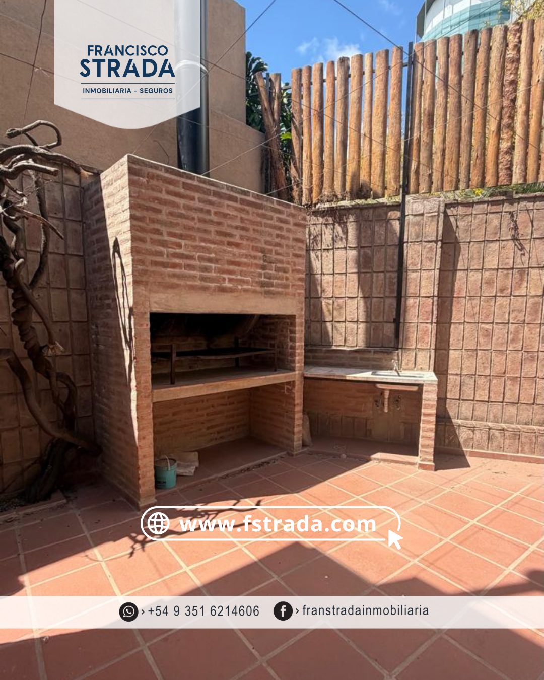 CASA EN VENTA - QUINTA SANTA ANA - CORDOBA — foto 7