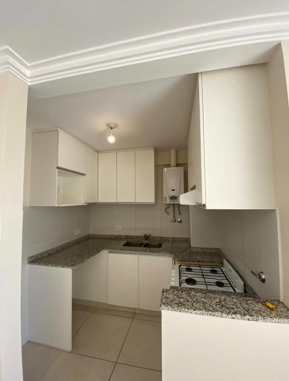 VENTA DEPARTAMENTO NUEVA CORDOBA — foto 3